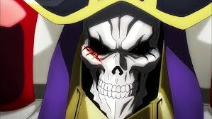 Best anime wallpapers for wallpaper engine 2021. Hd Wallpaper Anime Overlord Ainz Ooal Gown Wallpaper Flare