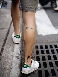 30 Cool Small Tattoo Ideas For Men In 2021 The Trend Spotter