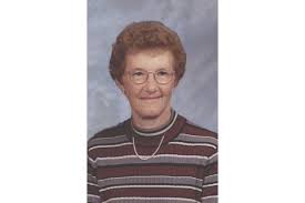 Doris Kropp Obituary (1943