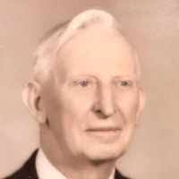 Stephen Burton Newman (1885–1984)