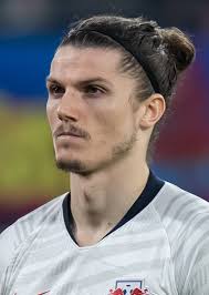 Fifa 21 adds a new face to its toty roster. Marcel Sabitzer Wikipedia