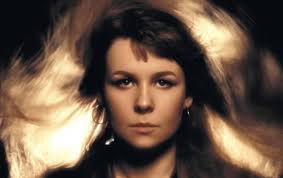 Sandy Denny was a British singer-songwriter known for her hauntingly  beautiful voice and her influential role in the British folk rock movement  of the 1960s and 1970s. Born