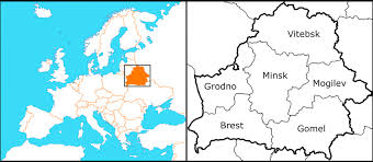 From iceland to greece and everything in between, this geography study aid will get you up to speed in no time, while also being fun. The Study Area Belarus Within The Context Of Europe Left And A Map Download Scientific Diagram