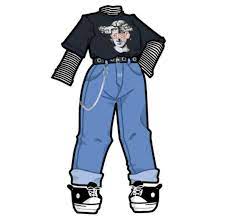 The term literally means middle school 2[nd … Gacha Gachalife Gachalifeoutfit You Are In The Right Place About Fashion Clothes Photography Here We Offer Manga Clothes Anime Outfits Character Outfits