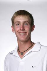 2006 All-Iowa Conference Men's Tennis Team