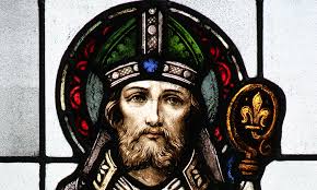 Why is St. Joseph the Church's Patron?