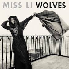 A double album, its first disc features material written solely by miss li and producer sonny boy gustafsson, while the second disc comprises cover versions of songs by. Wolves Miss Li Album Wikipedia