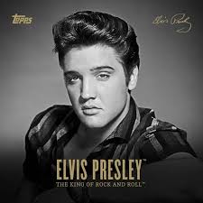 The King of timeless music. 👑🎶"