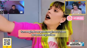 Saudades dos ermões 🥹🧡💛 🟡 Lives da babe: youtube.com/@funbabe &  twitch.tv/funBABEEEE 🟡 Tags: ☞ #cortesfunbabe #atomicfamily #arkanis  #funbabe #gabepeixe