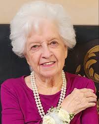 Betty Martinez Obituary August 28, 2025