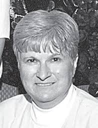 RUTH ANN (HENIGE) WINCHESTER