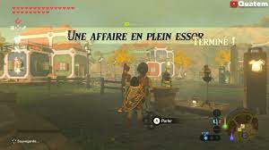 We did not find results for: Zelda Botw Une Affaire En Plein Essor Village D Euzero Youtube