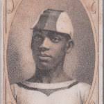 Frank Hart: the First Black Ultrarunning Star, with Davy Crockett (episode  265)