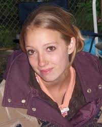 Kayla Sharron Ludwig (December 2, 1991