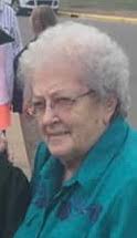 Obituary information for Dolores Wright