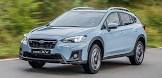 Subaru-XV