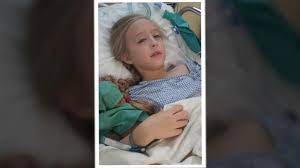 What role does the brca gene test have in breast cancer? Girl Fights Rare Case Of Breast Cancer At Age 8 Abc News