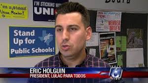 New LULAC group aims to advocate for LGBTQ community