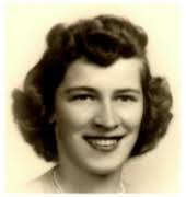 Obituary information for MARIE L. THOMPSON