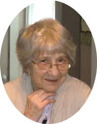 Mary V. (Viva) McCaffrey