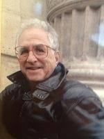 Allan Marcus Obituary (1941