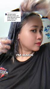 Garnier Ash Blonde X Miranda Blue