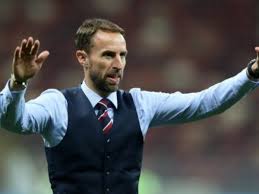 Gareth southgate wife and children inside england football manager 39 s 21 year marriage with aliso. Gareth Southgate Bio Wife How Old Is He His Salary And Family Life Networth Height Salary