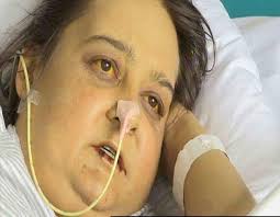 Liverpool woman Vicky White drank herself to death consuming 330 units of  alcohol a WEEK