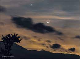 Khalid yasin speaks about the ramadan moon sighting issues. Moonsighting For Shawwal 1440