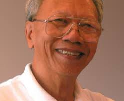 Ping Kang Huang Obituary February 15, 2016