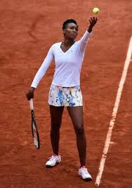 Venus williams height in cm. 33 Tennis Court Ideas Tennis Tennis Court Roland Garros