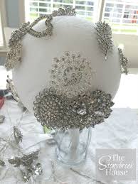 To make your wedding brooch bouquet, you have two main base options: Special Offer Brooches For Wedding Bouquets Up To 64 Off
