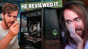 The ULTIMATE Powerhouse Sleeper PC