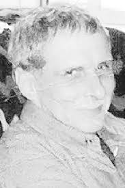 Gary Holder Obituary (1958