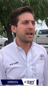 BLAS FLORES DIRECTOR DE FOMENTO ECONÓMICO Y TURISMO EN SALTILLO, HABLA  ACERCA DE LA SEGUNDA PARTE DE LOS CURSOS TODOS A EMPRENDER POR SALTILLO.,  #ATIEMPOTV #SALTILLO