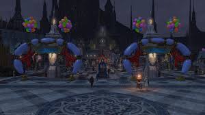 But final fantasy xiv gave me a whole new reason for bleating oh no at a. Final Fantasy Xiv Interview Naoki Yoshida Talks Gathering