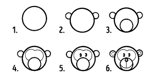 Desene in creion usoare pentru copii. Mesager Ofilit Simula Desene In Creion Usoare Pt Copii Cemac Qualite Org