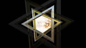 Image result for pictures of mubarak with star of david