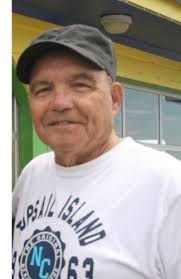 Bobby Mazingo Obituary (1940