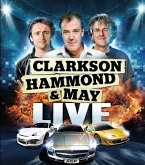 Okay, maybe not gerald, but you get my point. Clarkson Hammond And May Live At The Perth Arena Perth