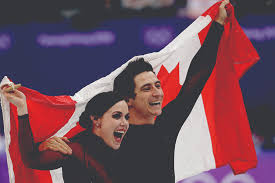 We did not find results for: Ice Dancers Tessa Virtue Scott Moir Named Team Of The Year Saanich News