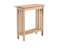 Here's the full build for this farmhouse entry table i built! Mission Collection Entry Table