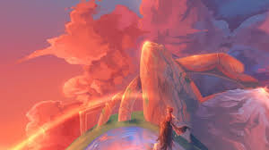 Anime sky minecraft texture pack 1.8.9. Sky Overlay Minecraft 1 8 9 Sammygreen