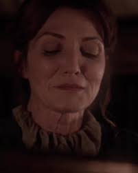 Robin and Lysa Arryn