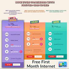 Recently, malaysian telcos (telecommunications companies) have introduced an unlimited postpaid plan that includes unlimited usage for calls and internet data. Umobile Prepaid Gx30 Gx38 Unlimited Data New Plan 2020 Shopee Malaysia