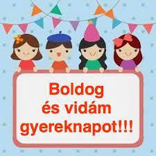 Nem csak május utolsó vasárnapja a gyerekeké, de a mai nap mindenképpen az övék! Keptalalat A Kovetkezore Boldog Gyereknapot Kepek Character Family Guy Fictional Characters