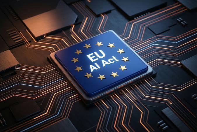 EU AI Act Transparency Rules Take Effect August 2026