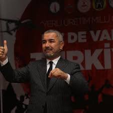 Veyi̇s ateş'i̇n muhsi̇n yazicioğlu i̇le i̇lgi̇li̇ unutamadiği anisi (mehmet özışık). Veyis Ates Kimdir Maksatbilgi