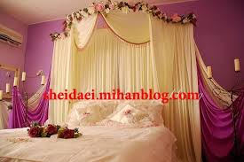 At 4:30 in the afternoon. 50 Best Wedding Room Decoration Ideas Wedding Bedroom Wedding Room Decorations Bedroom Decor