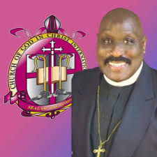 Jack London Square Chapel Ministries Inc.